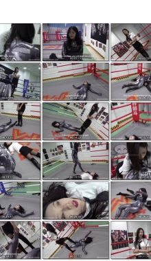 NW036-Xiaofu VS Lengleng