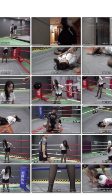 NW033-Awei VS Lengleng