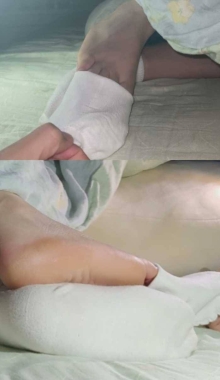 TickleHotness C Anchorwoman 1 Trials